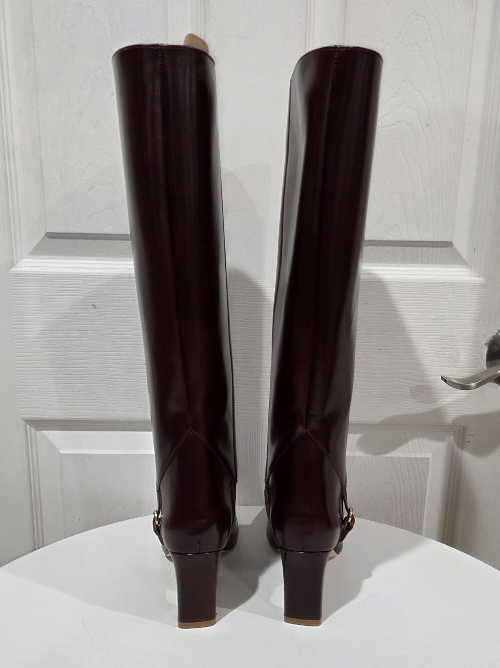 Reformation Gaelle Knee Boots - Picture 6 of 6